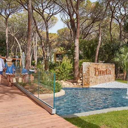 Forte Village Resort - Le Palme Santa Margherita di Pula Exterior photo
