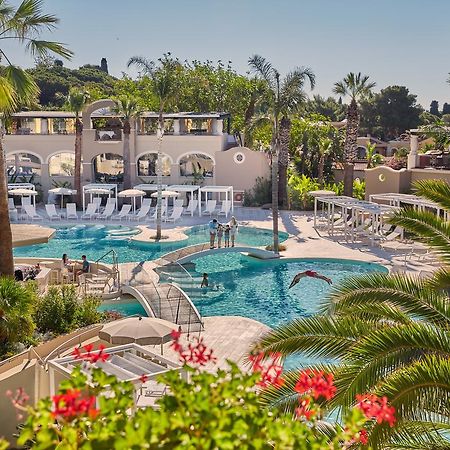 Forte Village Resort - Le Palme Santa Margherita di Pula Exterior photo