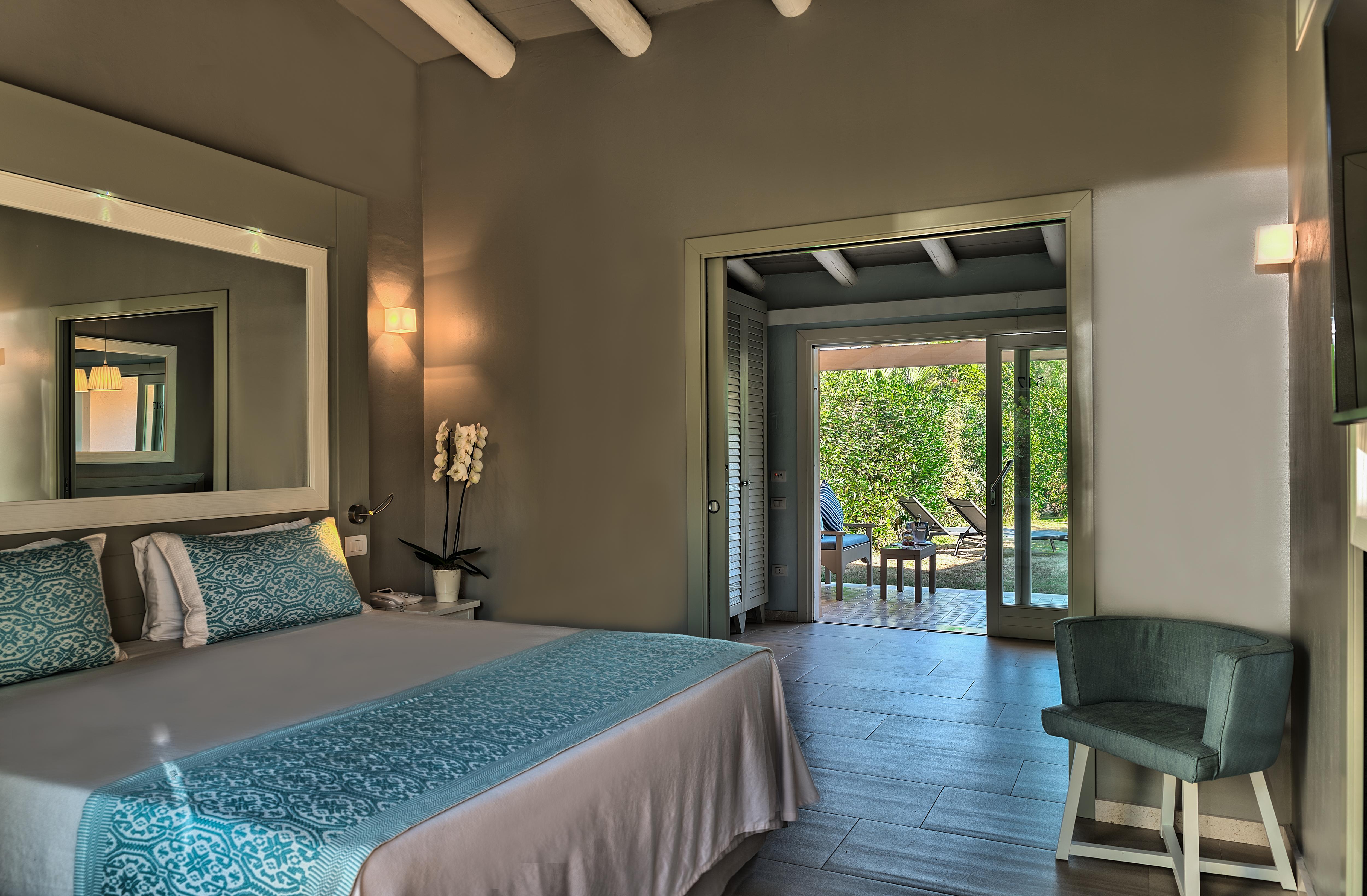 Forte Village Resort - Le Palme Santa Margherita di Pula Exterior photo