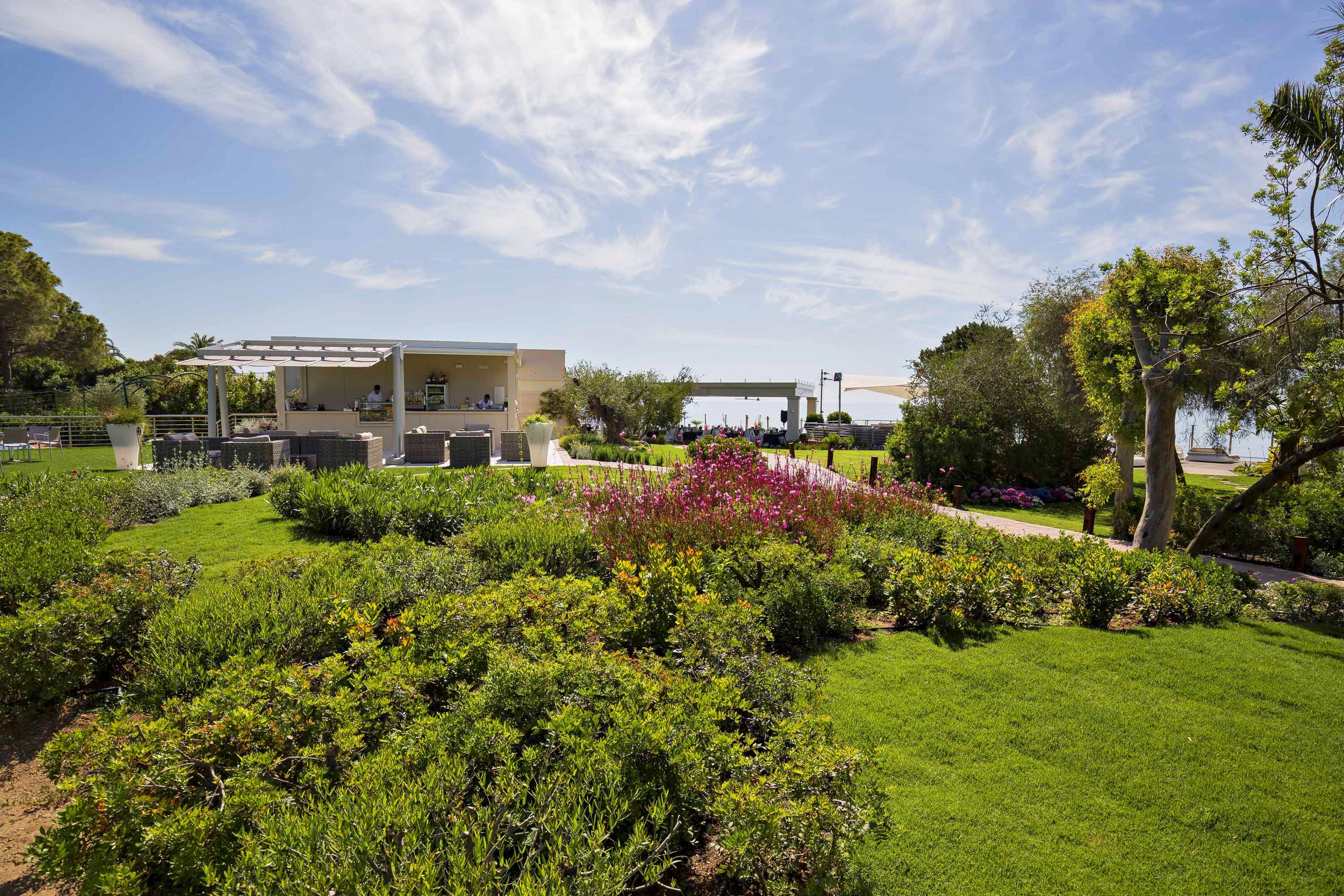 Forte Village Resort - Le Palme Santa Margherita di Pula Exterior photo