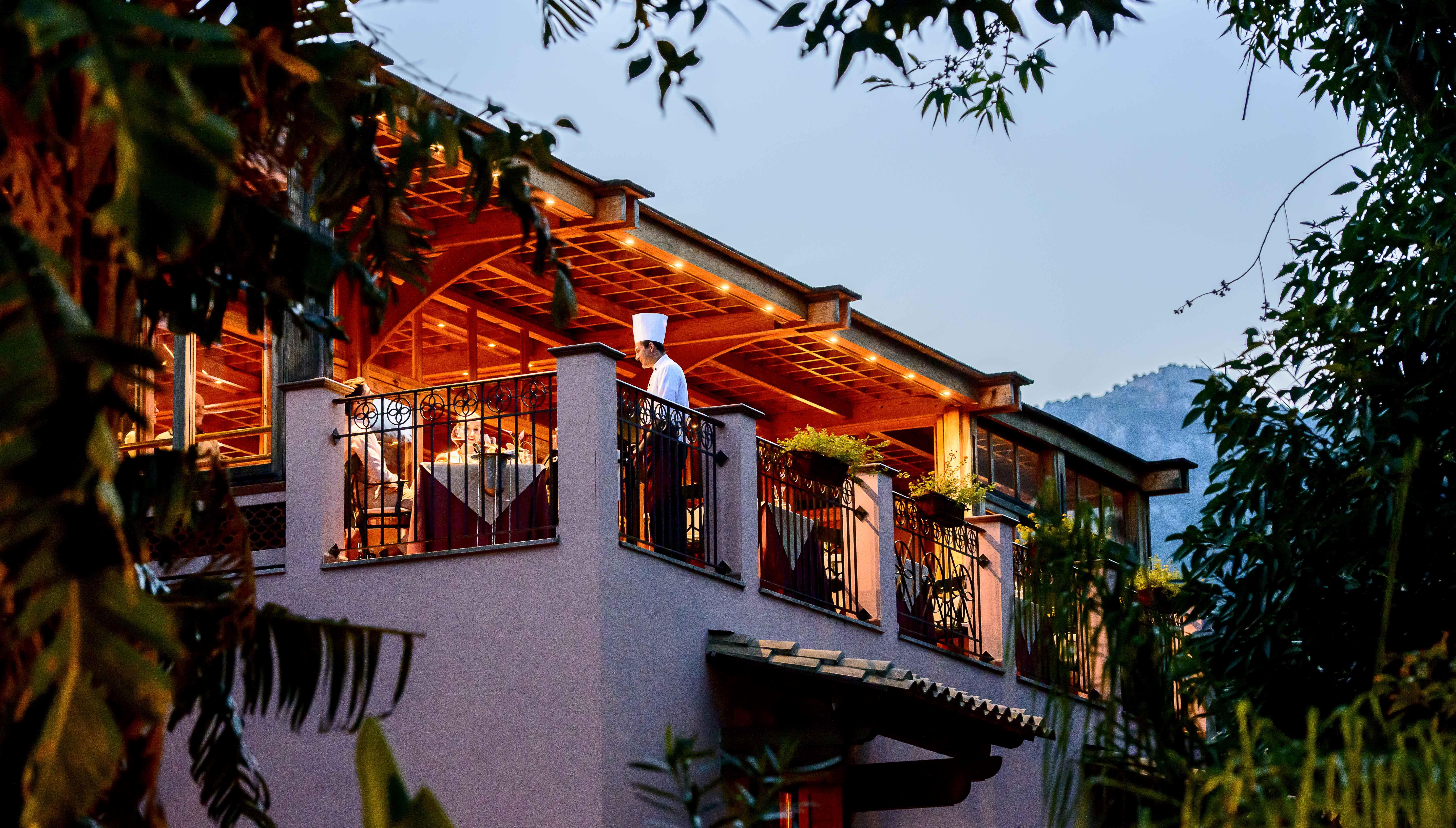 Forte Village Resort - Le Palme Santa Margherita di Pula Exterior photo