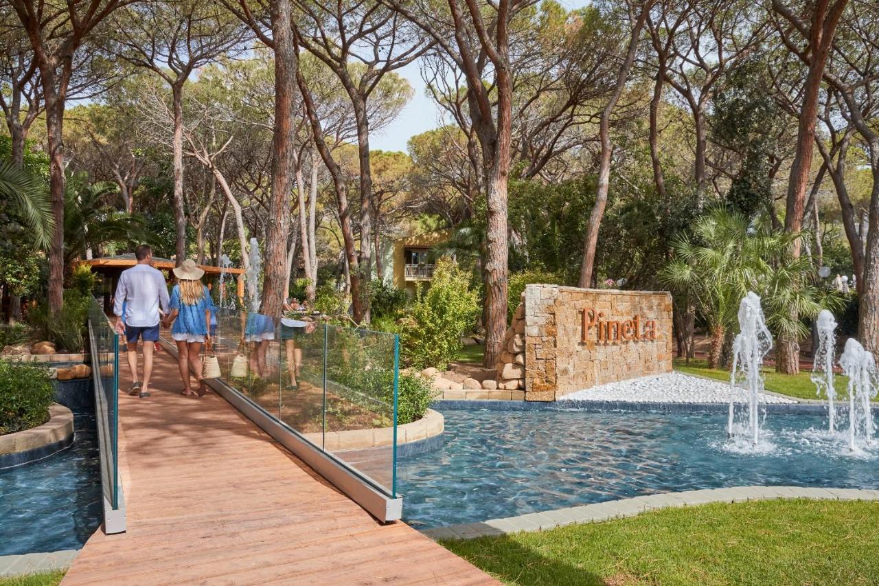 Forte Village Resort - Le Palme Santa Margherita di Pula Exterior photo
