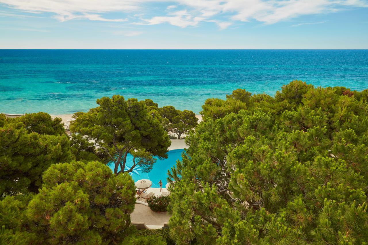 Forte Village Resort - Le Palme Santa Margherita di Pula Exterior photo