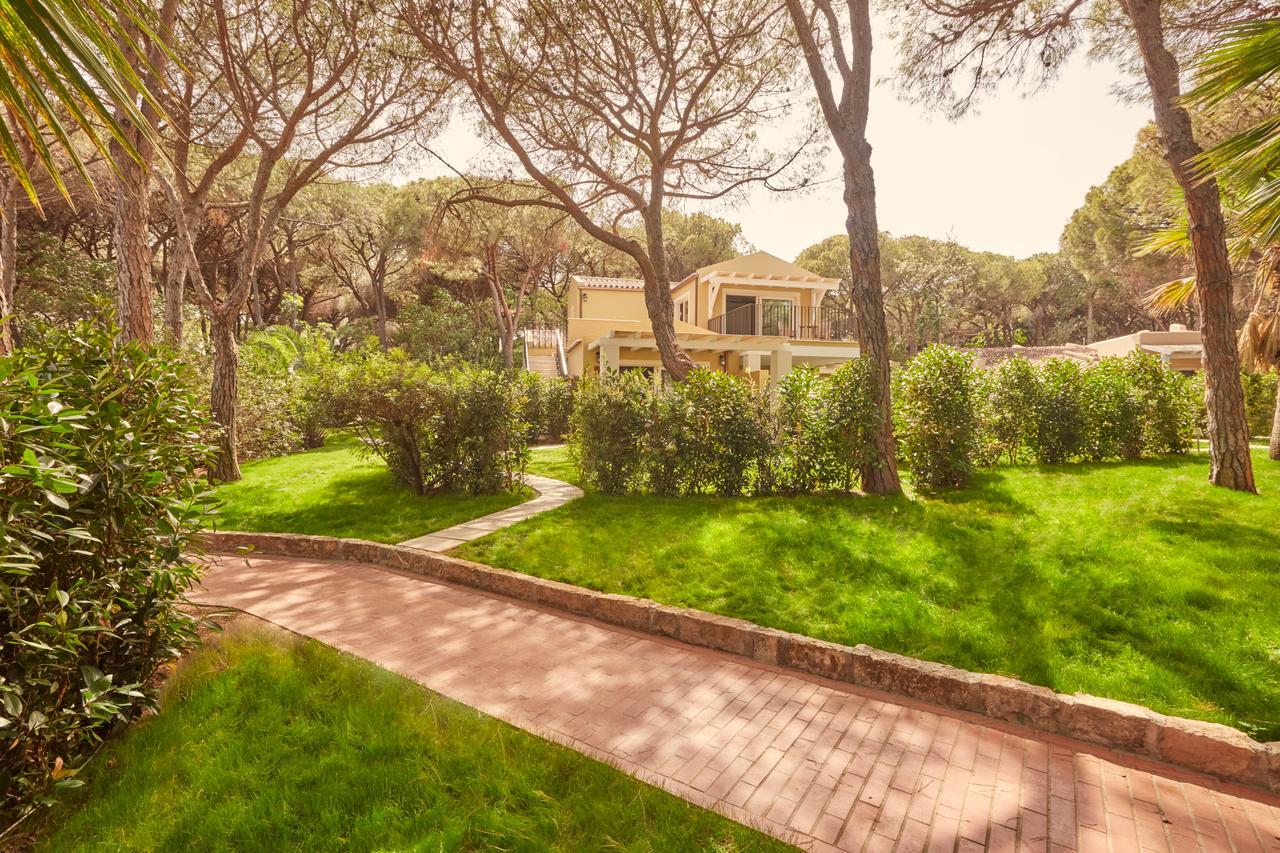 Forte Village Resort - Le Palme Santa Margherita di Pula Exterior photo