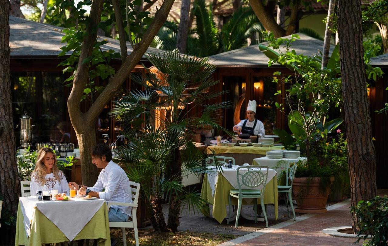 Forte Village Resort - Le Palme Santa Margherita di Pula Exterior photo